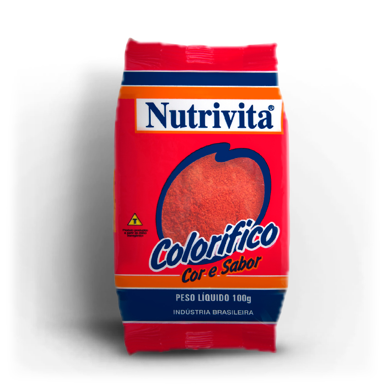 Colorífico Nutrivita