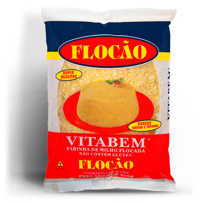 Flocão Vitabem