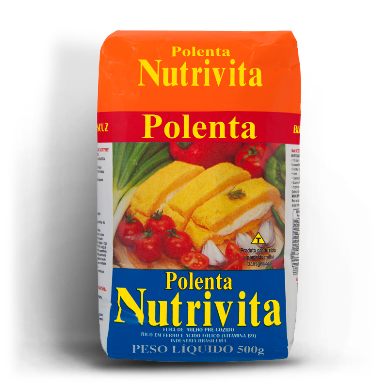 Polenta Nutrivita