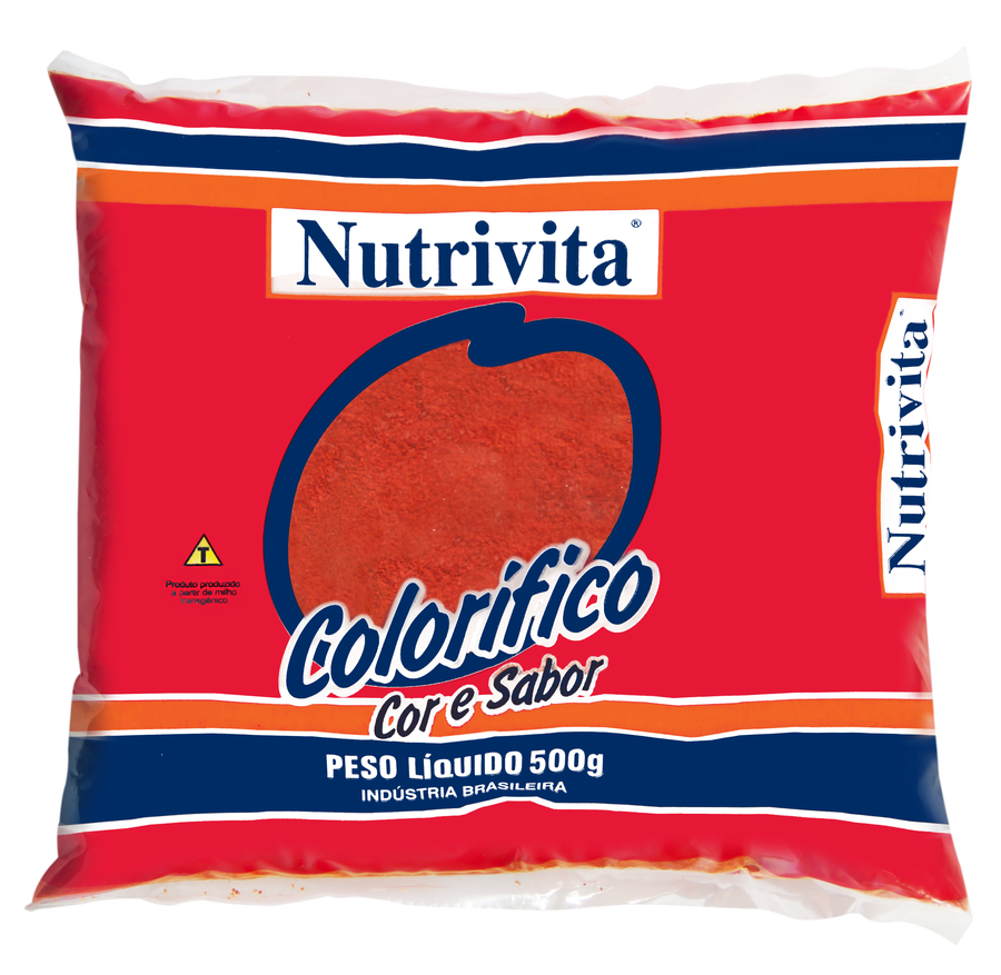 Colorífico Nutrivita